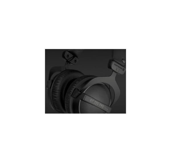 Beyerdynamic, Reference hovedtelefoner, DT 770 PRO