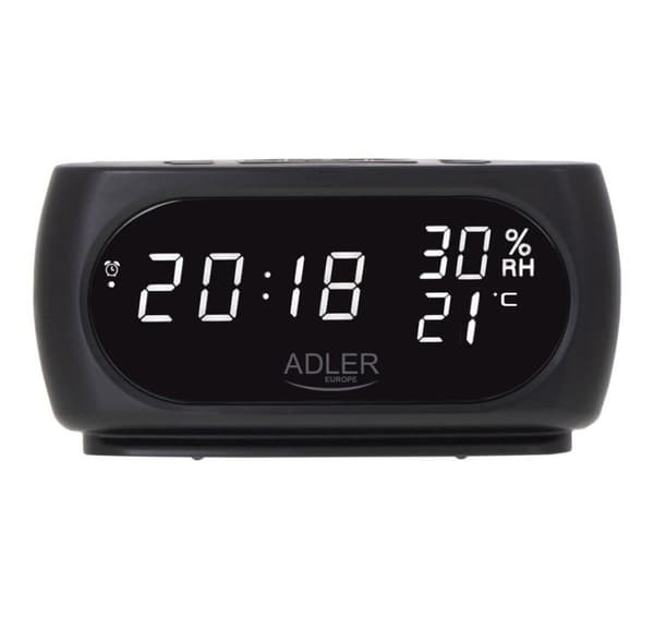 Adler, Ur med termometer, AD 1186