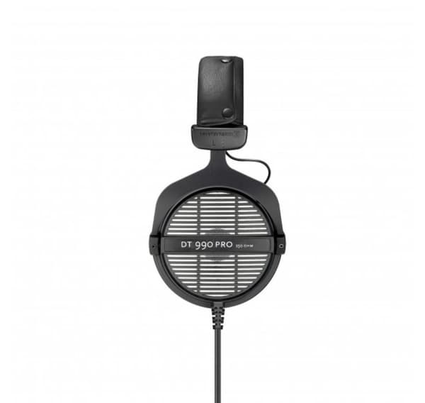 Beyerdynamic, Studio hovedtelefoner, DT 990 PRO