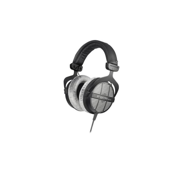 Beyerdynamic, Studio hovedtelefoner, DT 990 PRO
