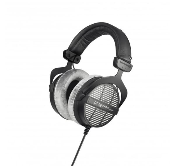 Beyerdynamic, Studio hovedtelefoner, DT 990 PRO