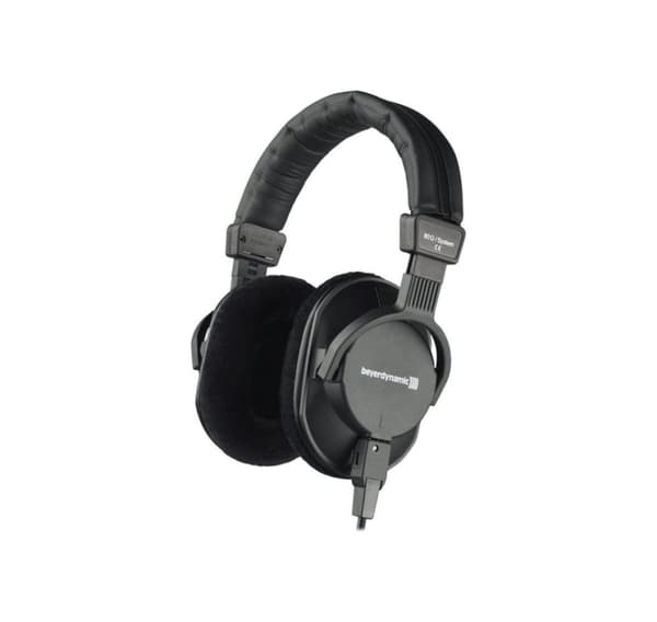 Beyerdynamic, Studiokuulokkeet, DT 250