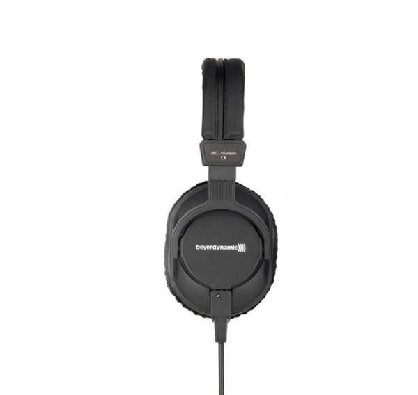 Beyerdynamic, Studiokuulokkeet, DT 250