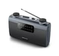 Miniatyrbilde 1 av 4: Muse, bærbar radio, M-058R