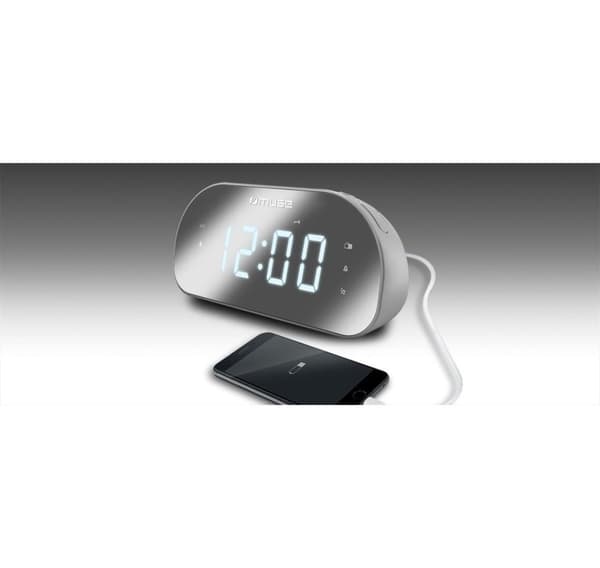 Muse, Klockradio, M-170CMR