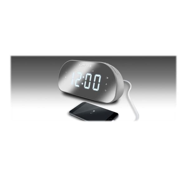 Muse, Klockradio, M-170CMR