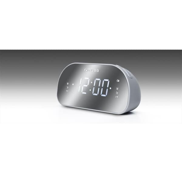 Muse, Klockradio, M-170CMR