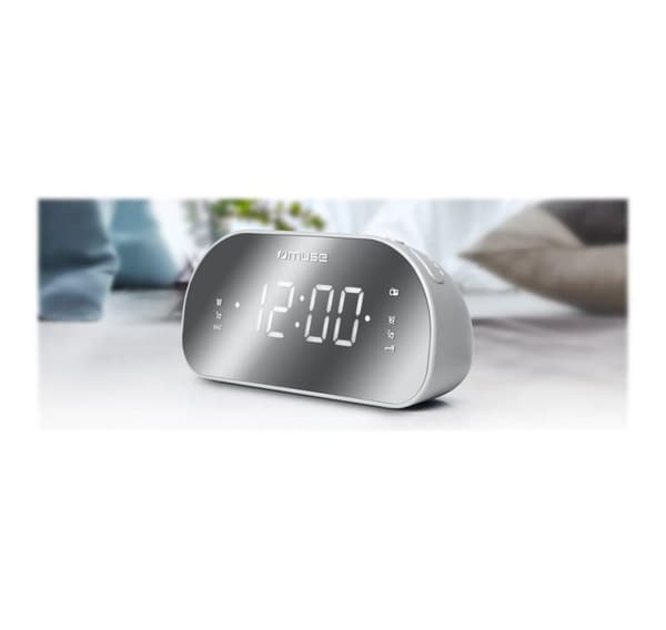 Muse, Klockradio, M-170CMR