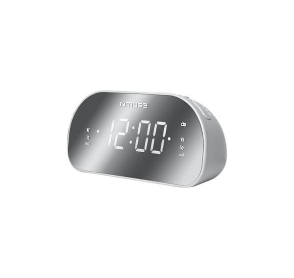Muse, Klockradio, M-170CMR