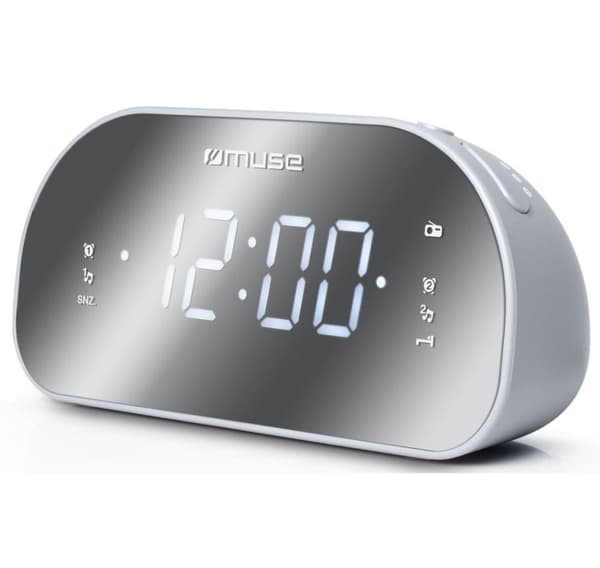 Muse, Klockradio, M-170CMR