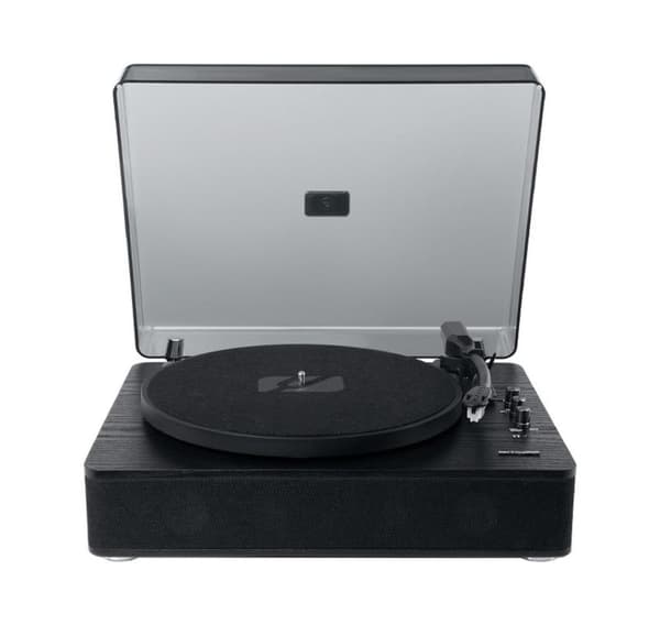 Muse, Pladespiller Stereo System, MT-106WB