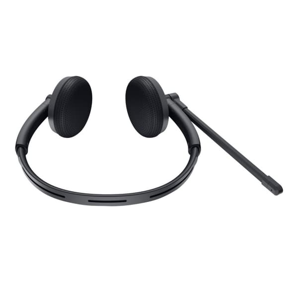 Dell, stereoheadset, WH1022