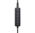 Miniatyrbild 7 av 11: Dell, stereoheadset, WH1022