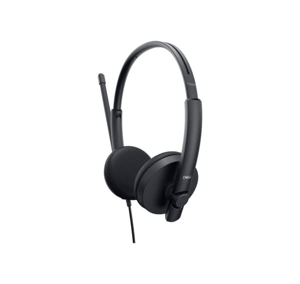 Dell, stereoheadset, WH1022