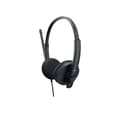 Miniatyrbild 8 av 11: Dell, stereoheadset, WH1022