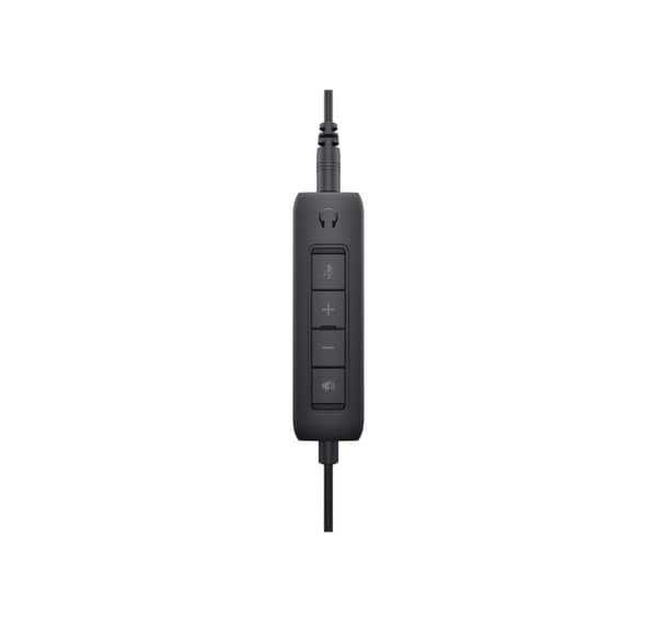 Dell, stereoheadset, WH1022