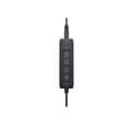 Miniatyrbild 10 av 11: Dell, stereoheadset, WH1022