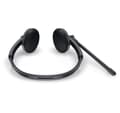 Miniatyrbild 11 av 11: Dell, stereoheadset, WH1022