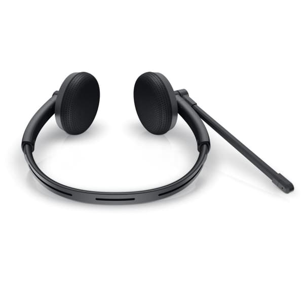 Dell, stereoheadset, WH1022