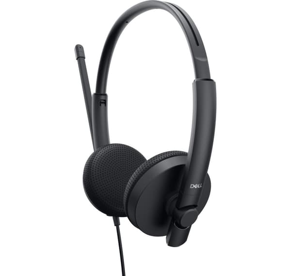Dell, stereoheadset, WH1022