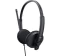 Miniatyrbild 1 av 11: Dell, stereoheadset, WH1022