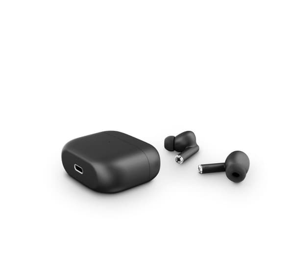 Energy System, True Wireless Earphones, Style 2
