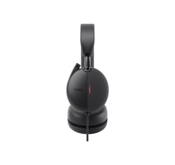 Dell, Pro Wired On-Ear Headset, WH5024