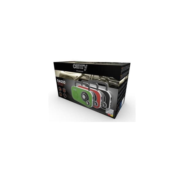 Camry, Radio, CR 1140R