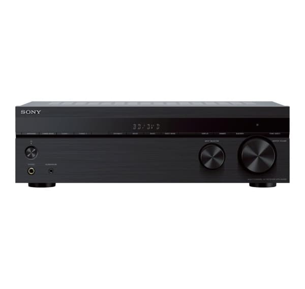 Sony, 5,2 kanals hjemmebiograf AV-modtager Sony, STR-DH590