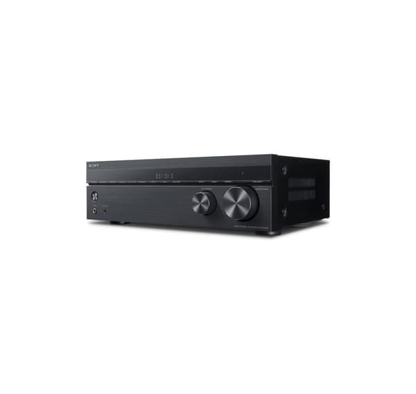 Sony, 5,2 kanals hjemmebiograf AV-modtager Sony, STR-DH590