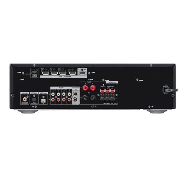 Sony, 5,2 kanals hjemmebiograf AV-modtager Sony, STR-DH590