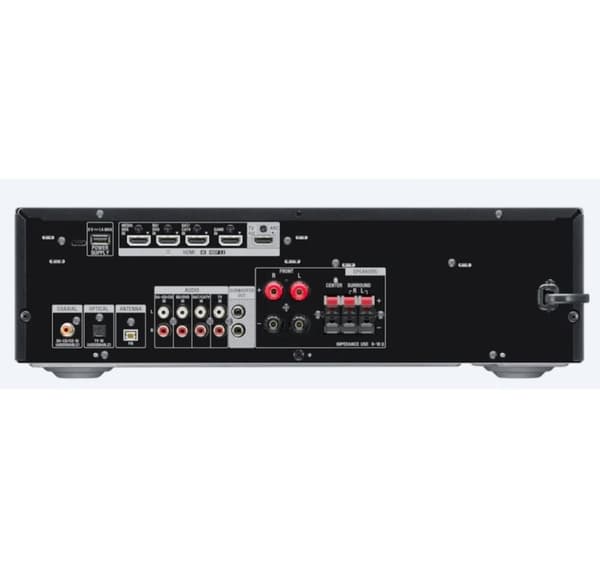 Sony, 5,2 kanals hjemmebiograf AV-modtager Sony, STR-DH590