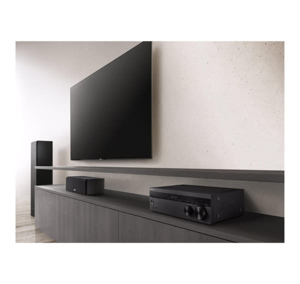Sony, 5,2 kanals hjemmebiograf AV-modtager Sony, STR-DH590