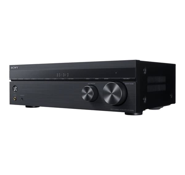 Sony, 5,2 kanals hjemmebiograf AV-modtager Sony, STR-DH590