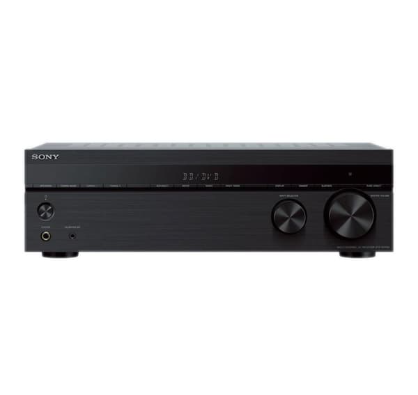 Sony, 5,2 kanals hjemmebiograf AV-modtager Sony, STR-DH590