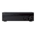Miniatyrbillede 1 af 9: Sony, 5,2 kanals hjemmebiograf AV-modtager Sony, STR-DH590