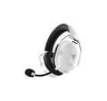 Miniatyrbillede 1 af 7: Razer BlackShark V2 Pro (2023) Headset, Over-Ear, Trådløst, Hvidt