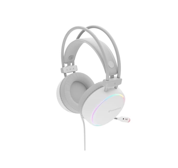 Genesis, Wired, On-Ear Gaming Headset, Neon 613