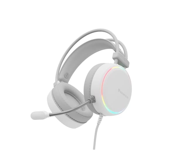 Genesis, Wired, On-Ear Gaming Headset, Neon 613