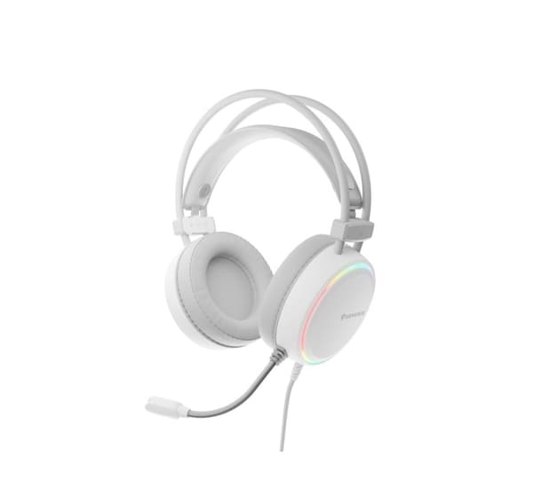 Genesis, Wired, On-Ear Gaming Headset, Neon 613