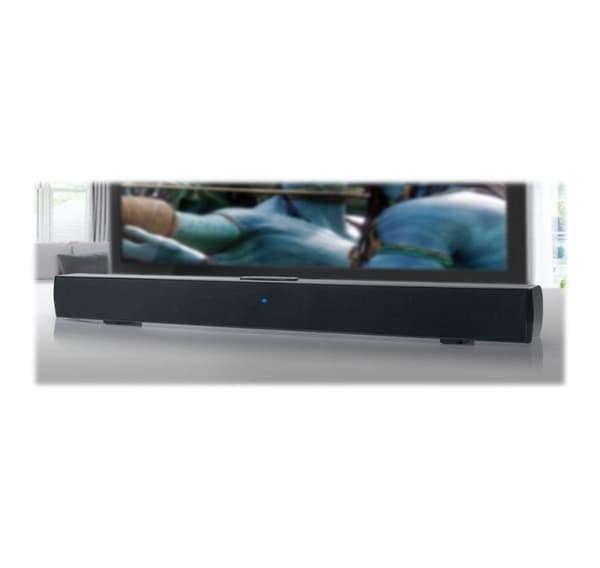 Muse, TV-högtalare med bluetooth, M-1520SBT