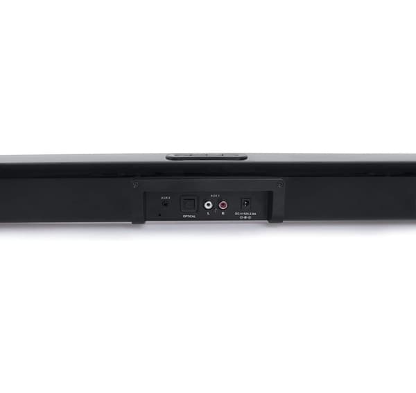 Muse, TV-högtalare med bluetooth, M-1520SBT