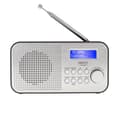 Miniatyrbild 3 av 5: Camry, bärbar radio, CR 1179