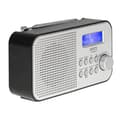 Miniatyrbild 4 av 5: Camry, bärbar radio, CR 1179