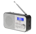 Miniatyrbild 1 av 5: Camry, bärbar radio, CR 1179