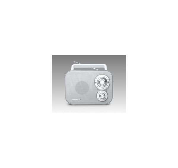 Muse, kannettava radio, M-051RW