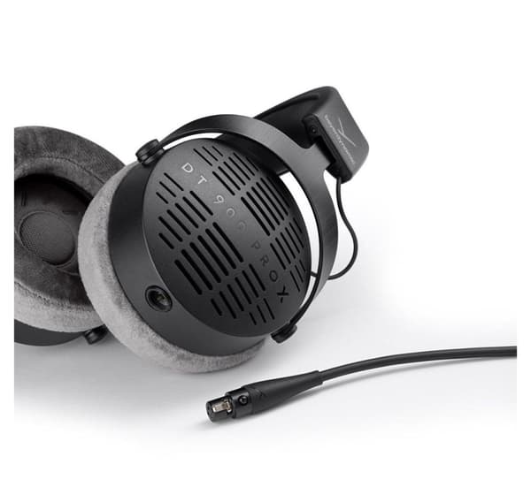 Beyerdynamic, Studio-hovedtelefoner, DT 900 PRO X