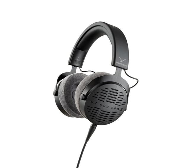 Beyerdynamic, Studio-hovedtelefoner, DT 900 PRO X