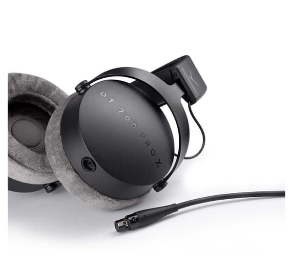 Beyerdynamic, Studio-hovedtelefoner, DT 700 PRO X