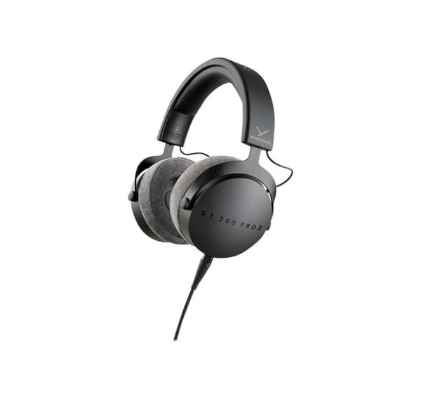 Beyerdynamic, Studio-hovedtelefoner, DT 700 PRO X